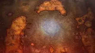World of Warcraft - Cataclysm Trailer