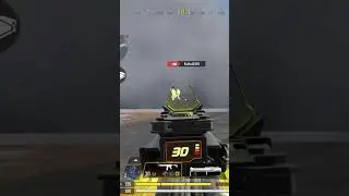 1v3 With New Character Fiona St.George - Commander White In Call Of Duty Mobile #codm #shorts