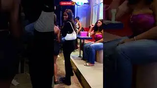 Kuala Lumpur Nightlife 🇲🇾 #viralvideo #trending #travel