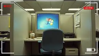 Weekend Lofi Office Mood &ndash; Chill Beats for Late Work Hours