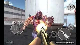 Zombie Evil Kill 4 Updated Part 2