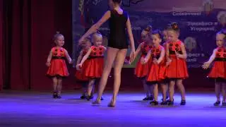 Гудзики Альфа Денс