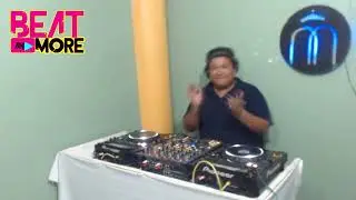 Temp 1 Beat and More: Exzal session