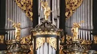 Sietze de Vries - Harderwijk, Improvisation LvK 304