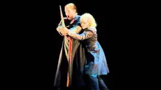 Rossini - Semiramide - Eccomi alfine in Babilonia - Ah! quel giorno ognor rammento - Ann Hallenberg