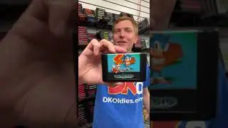 Let&rsquo;s Ship a SEGA Genesis!