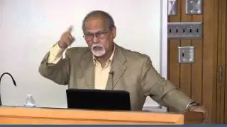 UCLA Center for World Health Presents Snehendu Kar