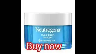 Neutrogena Hydro Boost Water Jel