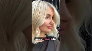 Transform Your Look with Sofia: The Ultimate Blonde Wig for Any Occasion!