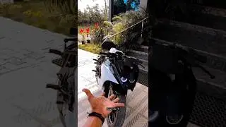 KTM RC 39T New Instagram status video #1millionviews #youtubeshorts #songstatus #reels #rider #song