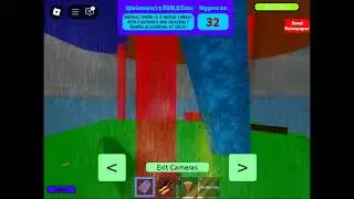 My 31th merge threat encounter on Fastnado at tornado alley zenith (lived in shelter)