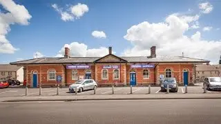 Secured Retail Opportunity - The Original Factory Shop, Chard, Somerset, TA20 1EQ
