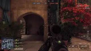 Camper get killed instant payback Battlefield 6