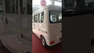Suzuki Every VXR VVT | Suzuki Every 2024 | Suzuki Every Pakistan | Suzuki Every | @KarWheels
