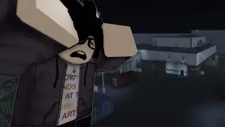 Известность ROBLOX: Кошмары Shadow Raid