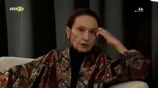 Вера Кирова - един от най-ярките представители на балета у нас, „В близък план” - 24.05.2021 по БНТ