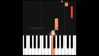 Adore you - Harry styles piano