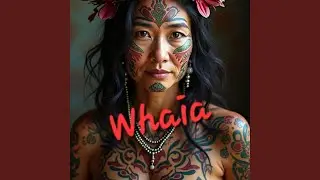 Whaia