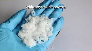 Potassium Formate