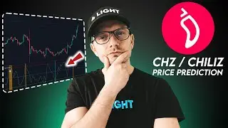 Прогноз цены криптовалюты CHZ. Технический анализ Chiliz на 2026 год.