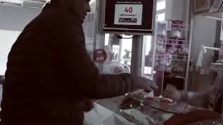 La coza - Pogba