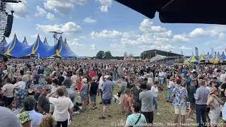 Bospop Festival 2026 Rocksong