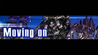 PSYCHEDELIC TRANCE 「Moving on」