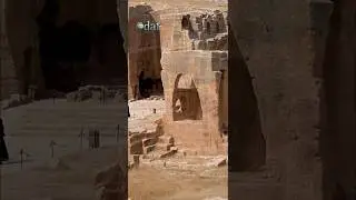 Ancient Roman City Ruins located in Mardin Turkey.&nbsp;#turkey #Roman #ancient #ruins #history #mardin