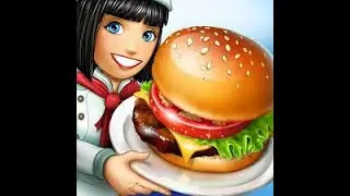 cooking fever part 1