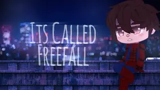 It&rsquo;s Called : Freefall | Peter Parker Angst | NWH