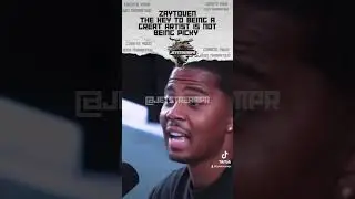 @zaytovenbeatz has given the true key to making any good artist great.