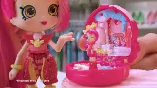 SHOPKINS LIL&rsquo; SECRETS | Shoppies | TVC 30