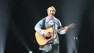 [4K] 230709 Jer柳應廷 P.S. I Love You (ACROSS THE UNIVERSE Day 3)
