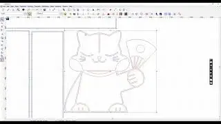 CNC - Cutting Software & Cutting Prep