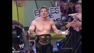 [FREE] DETROIT x WWE 2000’s SAMPLE TYPE BEAT “Eddie Guerrero” - yolegend 