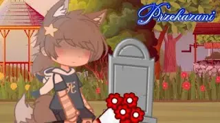 💙Przekazani💙| Gacha Gay Love Story|#15 (OSTATNI)(part 1/2)