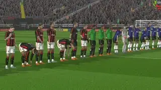 inter x Milan!!! Cl&aacute;ssico FTS (2007)