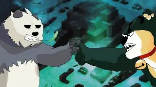 Pokemon Salt & Shadow - Seamother 100% Consistent (Deathless, No Abyss Mons) (Endeavor w/ Pangoro)
