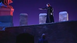 Tosca (2016) - San Diego Opera Spotlight