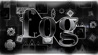 [TOP 185] NEW HARDEST | FOG 100% by notes & more