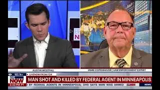 🚨BREAKING NOW🚨ICE SHOOTING TODAY. MINNEAPOLIS. CHAOS ERUPTS.