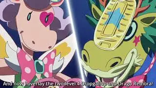 Yuya vs Yuri Amv