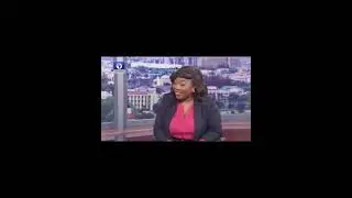 Channels TV's Dateline Abuja interview with FCT-IRS Ag. Executive Chairman.
