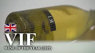 EN &bull; VIF - Wein erleben. Frank Roeder's wine of the year 2019