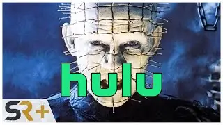 Hellraiser Remake Coming To Hulu!