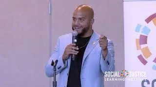 Assemblymember Isaac Bryan Talks Equity Vs. Justice at SJLI's 2021 Summer of Equity Conference