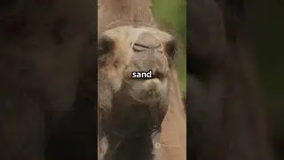 5 Mind-Blowing Facts About Camel's!