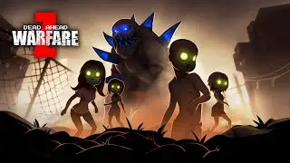 Dead Ahead: Zombie Warfare OST 12 - Infected Metro