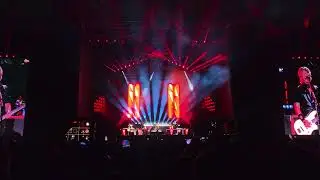 Guns N' Roses - I Wanna Be Your Dog (Lima 05/11/2025)