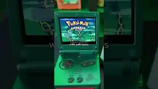 CRAZIEST POKEMON GAMES EVER CREATED